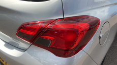 Vauxhall Corsa 1.4 [75] Griffin 3dr Petrol Hatchback